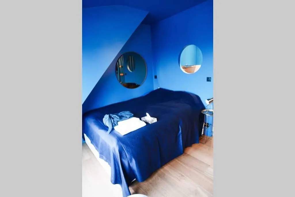 Eiffel Tower Romantic View Appartement *