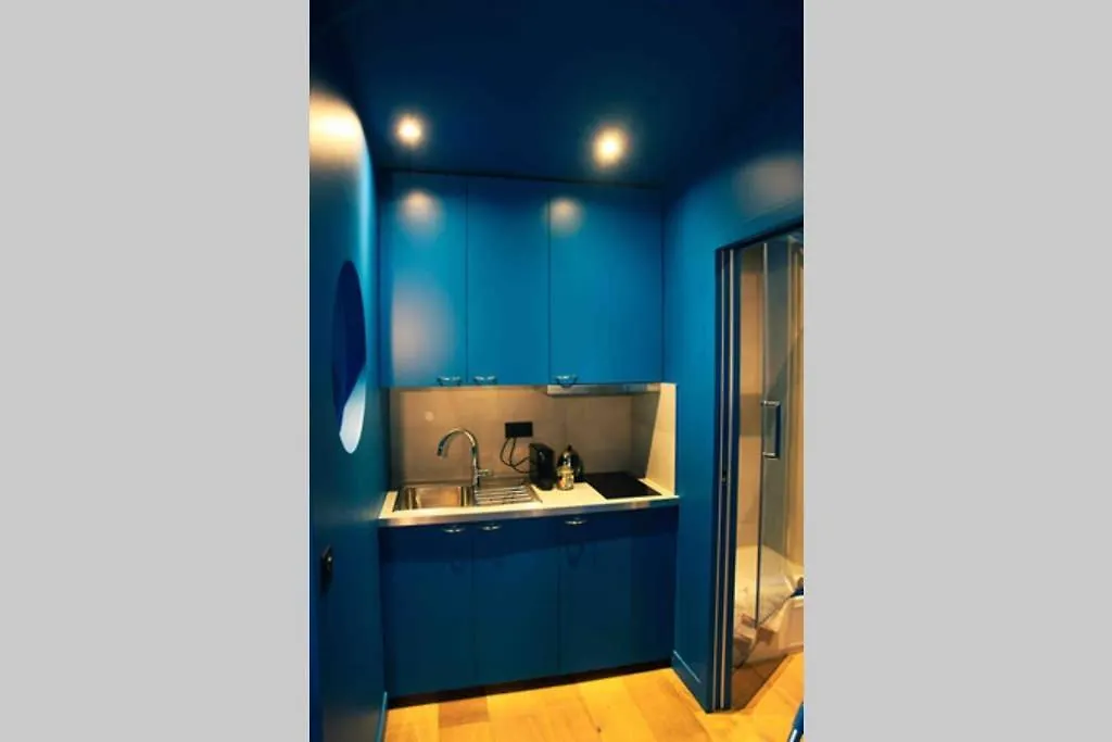 Appartement Eiffel Tower Romantic View